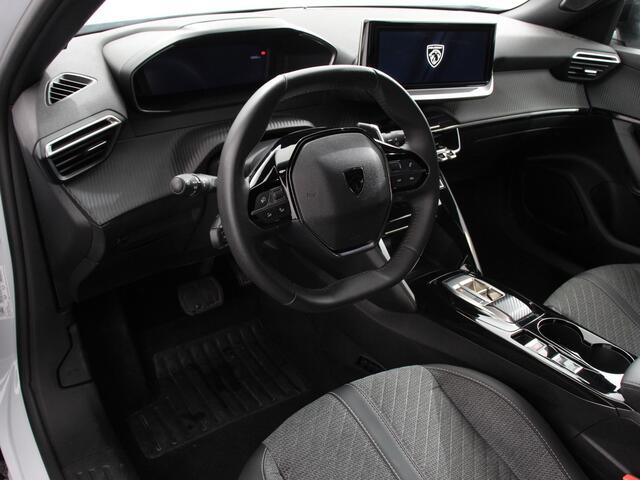 Peugeot 2008 1.2 Hybrid 136 pk Automaat Allure | Navigatie | Apple Carplay/Android Auto | Climate Control | Dab | Led | Parkeer sensoren | Cruise Control | Stoelverwarming