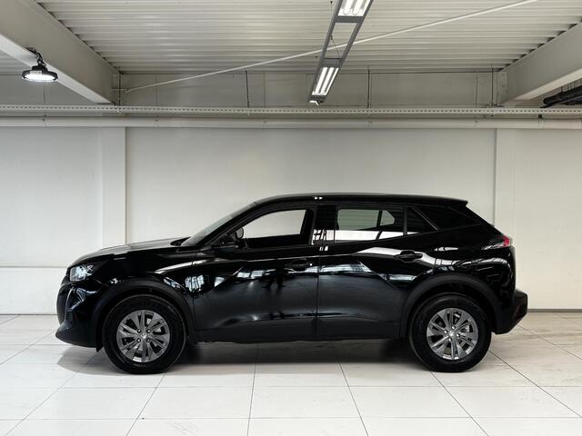 Peugeot 2008 1.2 PureTech Active Pack Navigatie | Android auto / Apple carplay | parkeersensoren achter | Cruise control