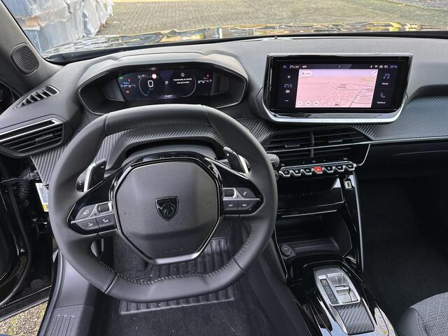 Peugeot 2008 1.2 Turbo 130 PK Allure Automaat EAT8 | Nieuwste Model ! | Digitaal Instrumentarium | HD Camera | Full Screen Navigatie | LED Verlichting | Cruise Control | Climate Control | Lichtmetalen Velgen |