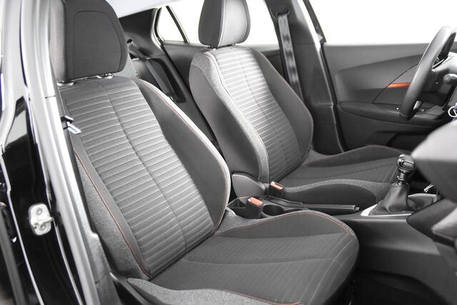 Peugeot 2008 1.2 Active *1ste Eigenaar*Navigatie*Parkassist*DAB*