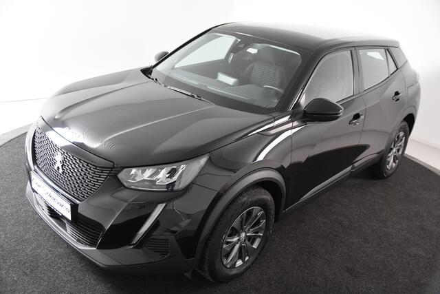 Peugeot 2008 1.2 Active *1ste Eigenaar*Navigatie*Parkassist*DAB*