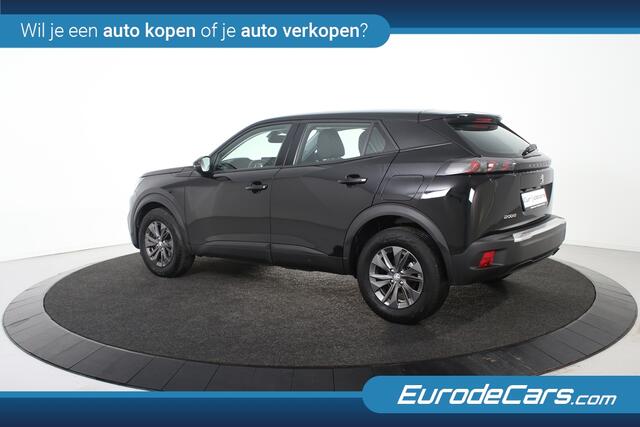 Peugeot 2008 1.2 Active *1ste Eigenaar*Navigatie*Parkassist*DAB*