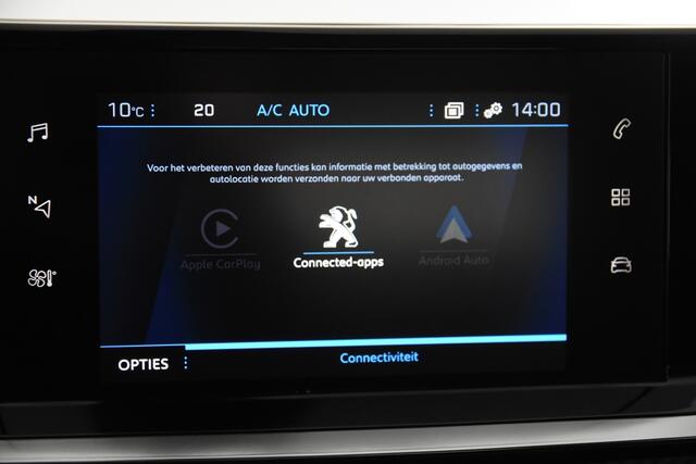 Peugeot 2008 1.2 Active *1ste Eigenaar*Navigatie*Parkassist*DAB*