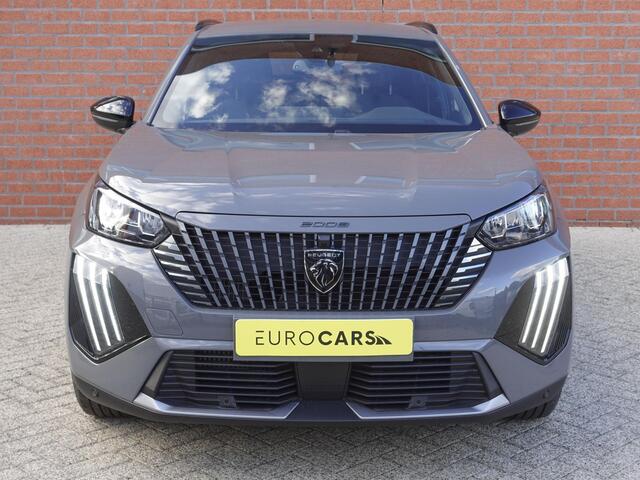 Peugeot 2008 1.2 PureTech 130pk Automaat Allure | Navigatie | Apple Carplay/Android Auto | 360 camera | Parkeersensoren | Blind Spot Assist | Adaptive Cruise Control | Stoelverwarming | Getinte ramen | Climate Control