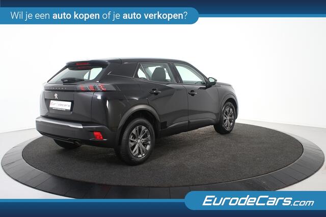 Peugeot 2008 1.2 Active *1ste Eigenaar*Navigatie*Camera*DAB*
