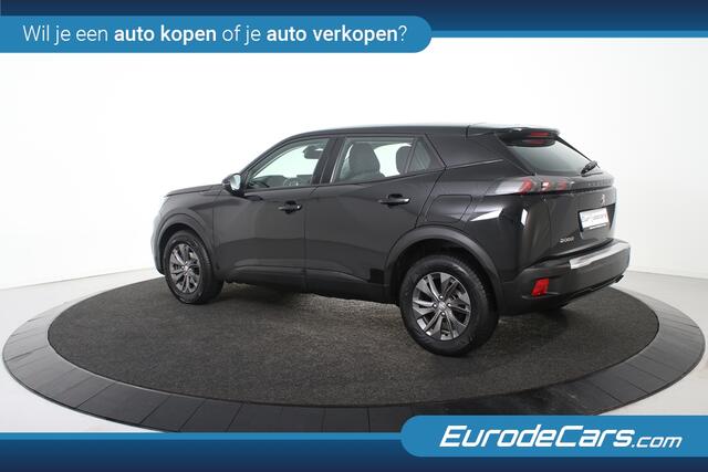 Peugeot 2008 1.2 Active *1ste Eigenaar*Navigatie*Camera*DAB*