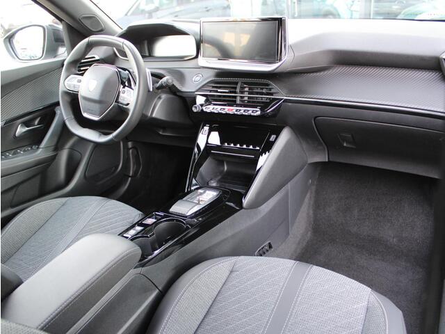 Peugeot 2008 1.2 Hybrid 145 Allure Automaat | Navi / Camera / Climate