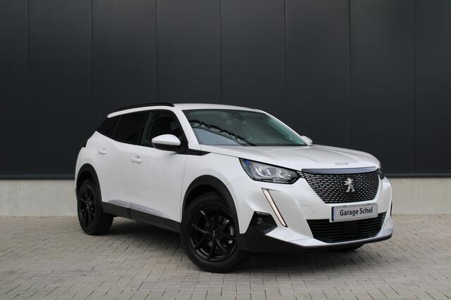 Peugeot 2008 1.2 PureTech Allure Pack - Camera - PDC - Cruise - DAB - Carplay - Airco Automatisch - Rijklaar