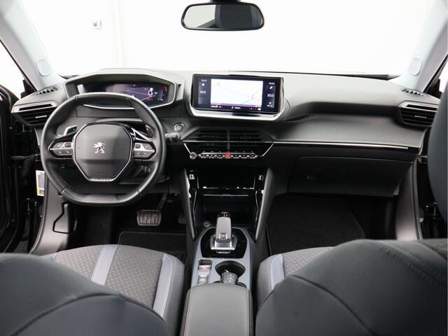 Peugeot 2008 1.2 PureTech Blue Lease Allure/ automaat!
