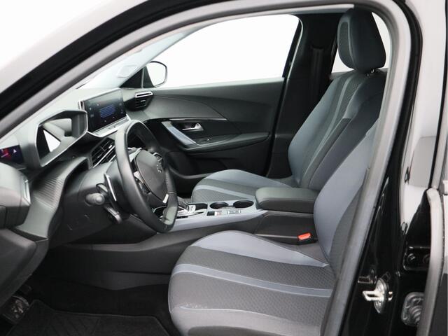 Peugeot 2008 1.2 PureTech Blue Lease Allure/ automaat!