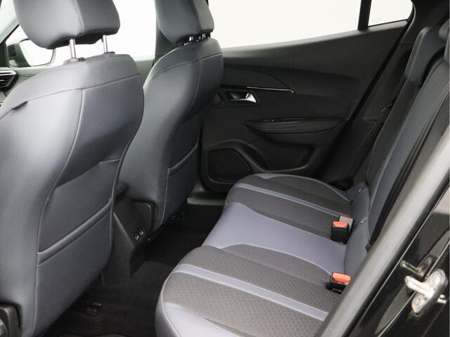 Peugeot 2008 1.2 PureTech Blue Lease Allure/ automaat!