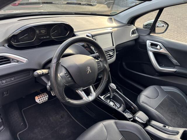Peugeot 2008 1.2 Allure Automaat Carplay / Camera / All-Seasons