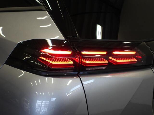 Peugeot 2008 1.2 PureTech 130pk Automaat Allure | Navigatie | Apple Carplay/Android Auto | 360 camera | Parkeersensoren | Blind Spot Assist | Adaptive Cruise Control | Stoelverwarming | Getinte ramen | Climate Control