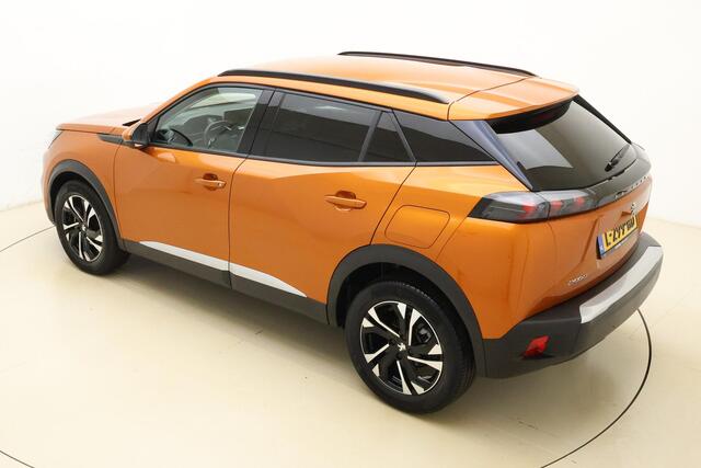 Peugeot 2008 1.2 PureTech Allure Pack Apple carplay/Android auto | Achteruitrijcamera | Automatische airco | Cruise control | LED verlichting | Lichtmetalen velgen 17'' |