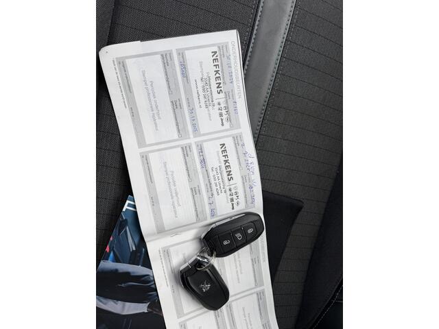 Peugeot 2008 BJR 2022 1.2 101 PK PureTech Allure LMV | CARPLAY | CLIMA | CRUISE | PDC