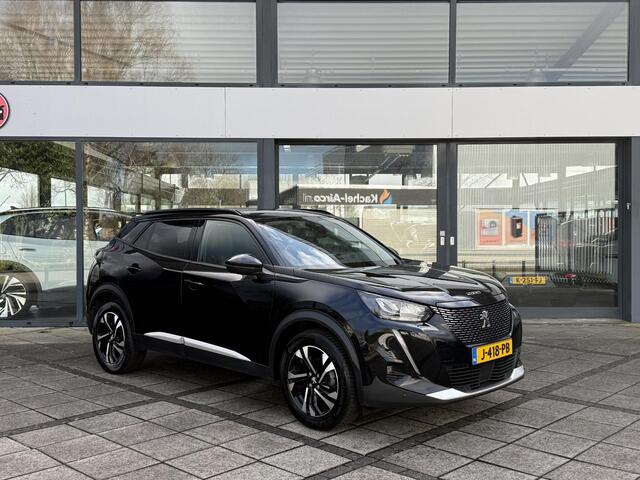 Peugeot 2008 1.5 BlueHDi Blue Lease Allure | Navi | Camera | Trekhaak |