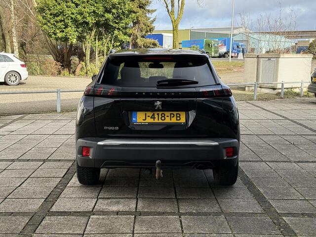 Peugeot 2008 1.5 BlueHDi Blue Lease Allure | Navi | Camera | Trekhaak |