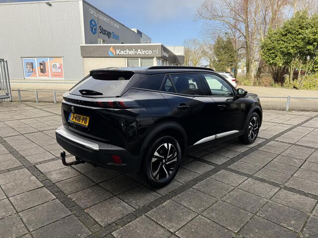 Peugeot 2008 1.5 BlueHDi Blue Lease Allure | Navi | Camera | Trekhaak |