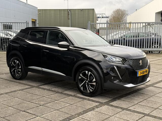Peugeot 2008 1.5 BlueHDi Blue Lease Allure | Navi | Camera | Trekhaak |