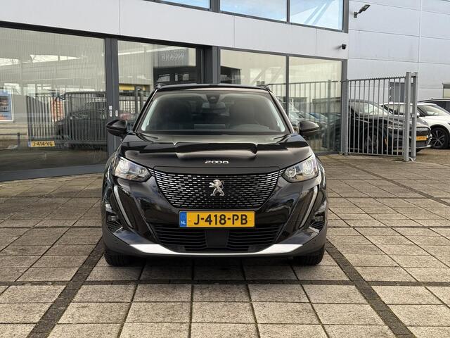 Peugeot 2008 1.5 BlueHDi Blue Lease Allure | Navi | Camera | Trekhaak |