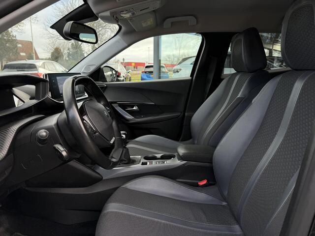 Peugeot 2008 1.5 BlueHDi Blue Lease Allure | Navi | Camera | Trekhaak |