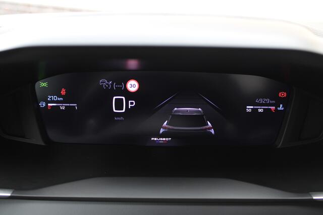 Peugeot 2008 1.2 PureTech Allure Pack | Adaptieve cruise | BLIS | Camera | Led