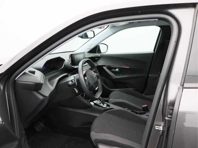 Peugeot 2008 1.2 PureTech Blue Lease Active/ automaat/ trekhaak!