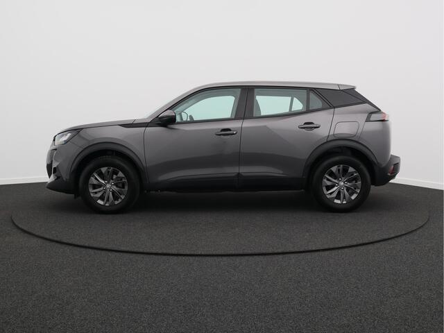 Peugeot 2008 1.2 PureTech Blue Lease Active/ automaat/ trekhaak!
