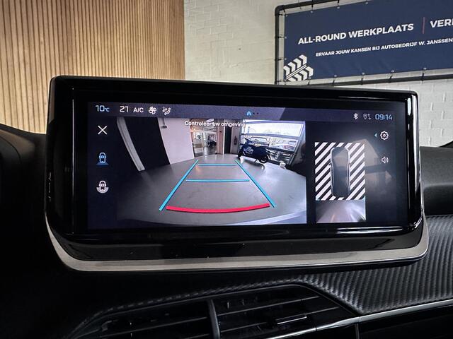 Peugeot 2008 1.2 PureTech 100 Active Cruise | Camera | Carplay