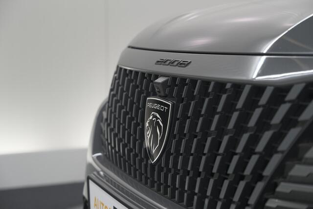 Peugeot 2008 PureTech 130 EAT8 GT | 360 Camera | Dodehoekdetectie | Apple Carplay