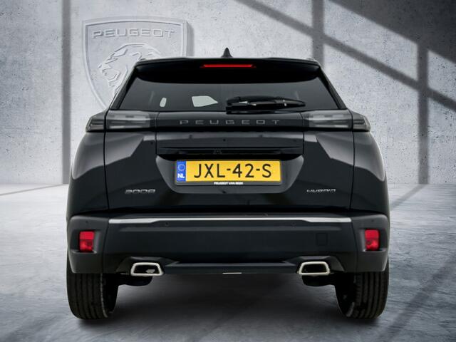 Peugeot 2008 Hybrid 145 pk Automaat Allure | Rijklaar | Adaptive Cruise | Keyless Entry | 360 Camera |
