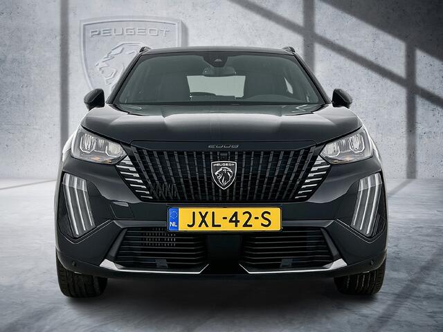 Peugeot 2008 Hybrid 145 pk Automaat Allure | Rijklaar | Adaptive Cruise | Keyless Entry | 360 Camera |