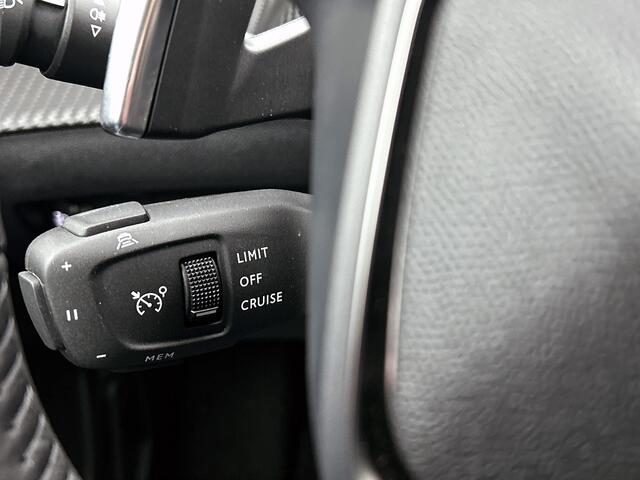 Peugeot 2008 Hybrid 145 pk Automaat Allure | Rijklaar | Adaptive Cruise | Keyless Entry | 360 Camera |