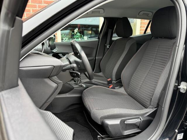 Peugeot 2008 1.2 PT Active Pack 131PK AFN.TREKHAAK / CARPLAY / ANDROID / NAVI