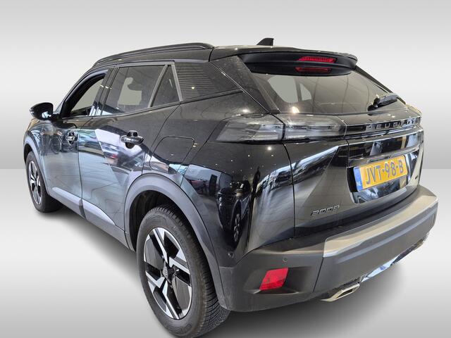Peugeot 2008 GT 130 PK WORDT VERWACHT !! | Automaat | Navigatie | Camera Voor en Achter | Apple Carplay en Android Auto | Keyless Entry en Start | Dodehoek Bewaking | Draadloze Telefoonlader |