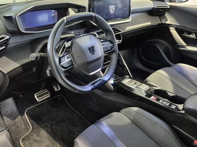 Peugeot 2008 GT 130 PK WORDT VERWACHT !! | Automaat | Navigatie | Camera Voor en Achter | Apple Carplay en Android Auto | Keyless Entry en Start | Dodehoek Bewaking | Draadloze Telefoonlader |