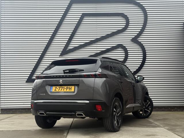 Peugeot 2008 1.2 PureTech Allure Pack 2e Eigenaar|Navi|Carplay|Camera|Clima|Cruise|Stoelverwarming|APK tot 03-2027