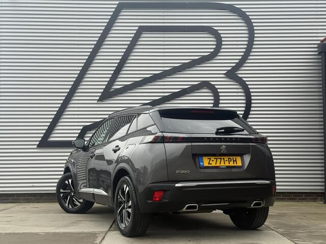 Peugeot 2008 1.2 PureTech Allure Pack 2e Eigenaar|Navi|Carplay|Camera|Clima|Cruise|Stoelverwarming|APK tot 03-2027