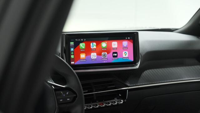 Peugeot 2008 PureTech 130 EAT8 Allure | 360 Camera | Dodehoekdetectie | Stoelverwarming | Apple Carplay