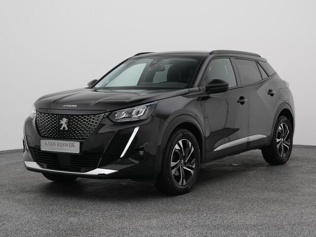 Peugeot 2008 1.2 PureTech 130 PK Automaat Allure | CAMERA | CARPLAY