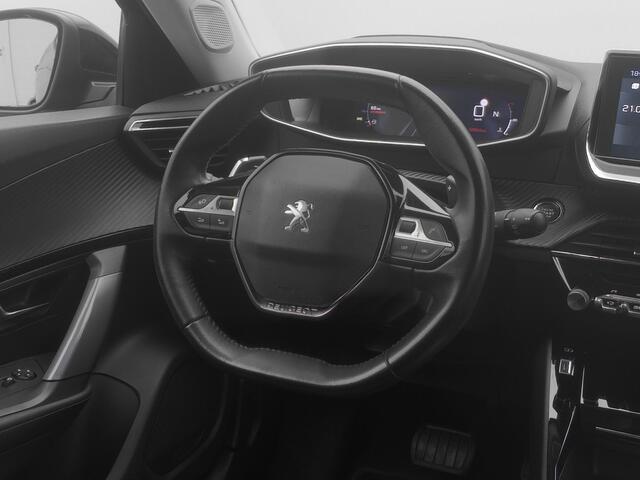 Peugeot 2008 1.2 PureTech 130 PK Automaat Allure | CAMERA | CARPLAY