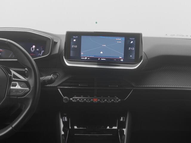 Peugeot 2008 1.2 PureTech 130 PK Automaat Allure | CAMERA | CARPLAY