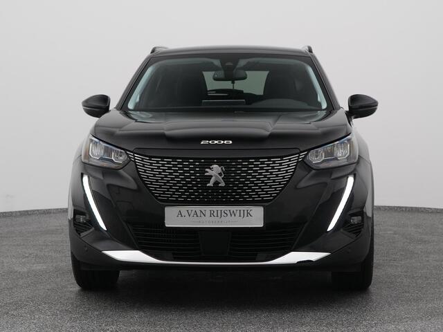 Peugeot 2008 1.2 PureTech 130 PK Automaat Allure | CAMERA | CARPLAY