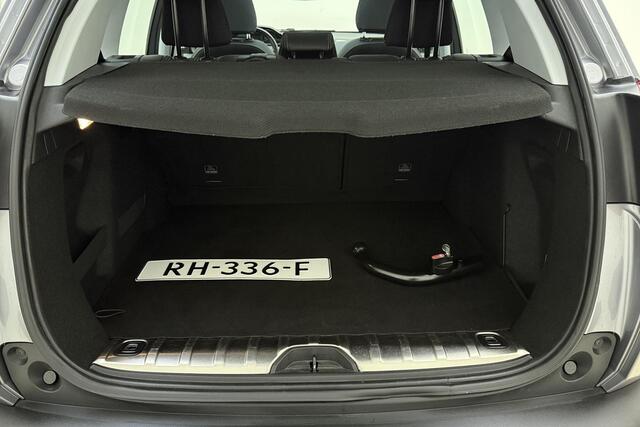 Peugeot 2008 1.2 PureTech Allure | Cruise control | Climate control | Automaat | Parkeersensoren V+A | Lichtmetalen velgen 16'' |