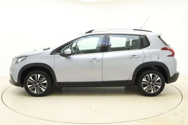 Peugeot 2008 1.2 PureTech Allure | Cruise control | Climate control | Automaat | Parkeersensoren V+A | Lichtmetalen velgen 16'' |