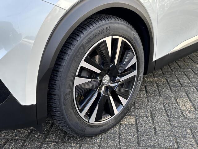 Peugeot 2008 1.2 PureTech Automaat Allure Navi/Panorama/Trekhaak