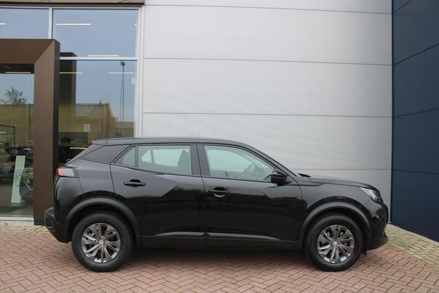 Peugeot 2008 1.2 PureTech Active Pack Airco Cruise Carplay PDC 52.304km