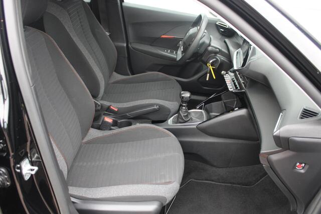 Peugeot 2008 1.2 PureTech Active Pack Airco Cruise Carplay PDC 52.304km