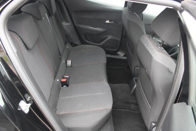 Peugeot 2008 1.2 PureTech Active Pack Airco Cruise Carplay PDC 52.304km