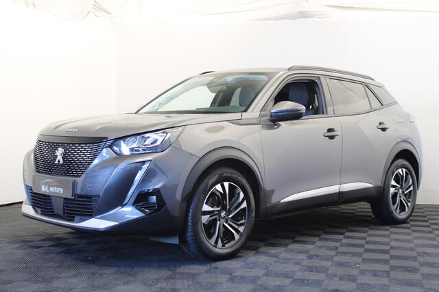 Peugeot 2008 1.2 PureTech Allure |Camera|Navi|